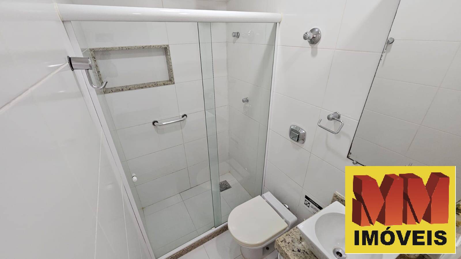 Apartamento, 2 quartos, 80 m² - Foto 14