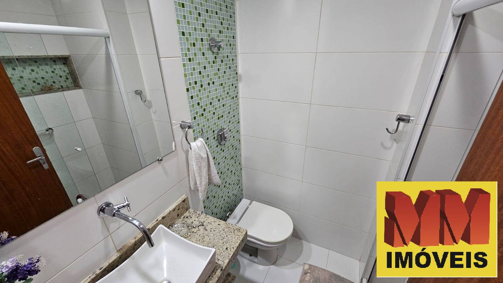 Apartamento, 2 quartos, 80 m² - Foto 11