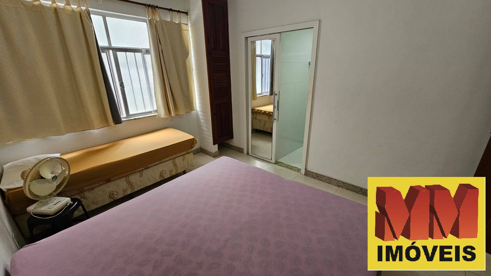 Apartamento, 2 quartos, 80 m² - Foto 13