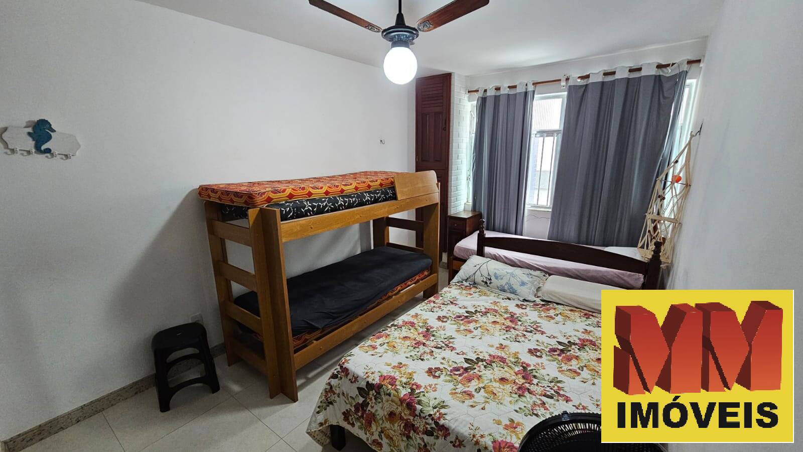 Apartamento, 2 quartos, 80 m² - Foto 16