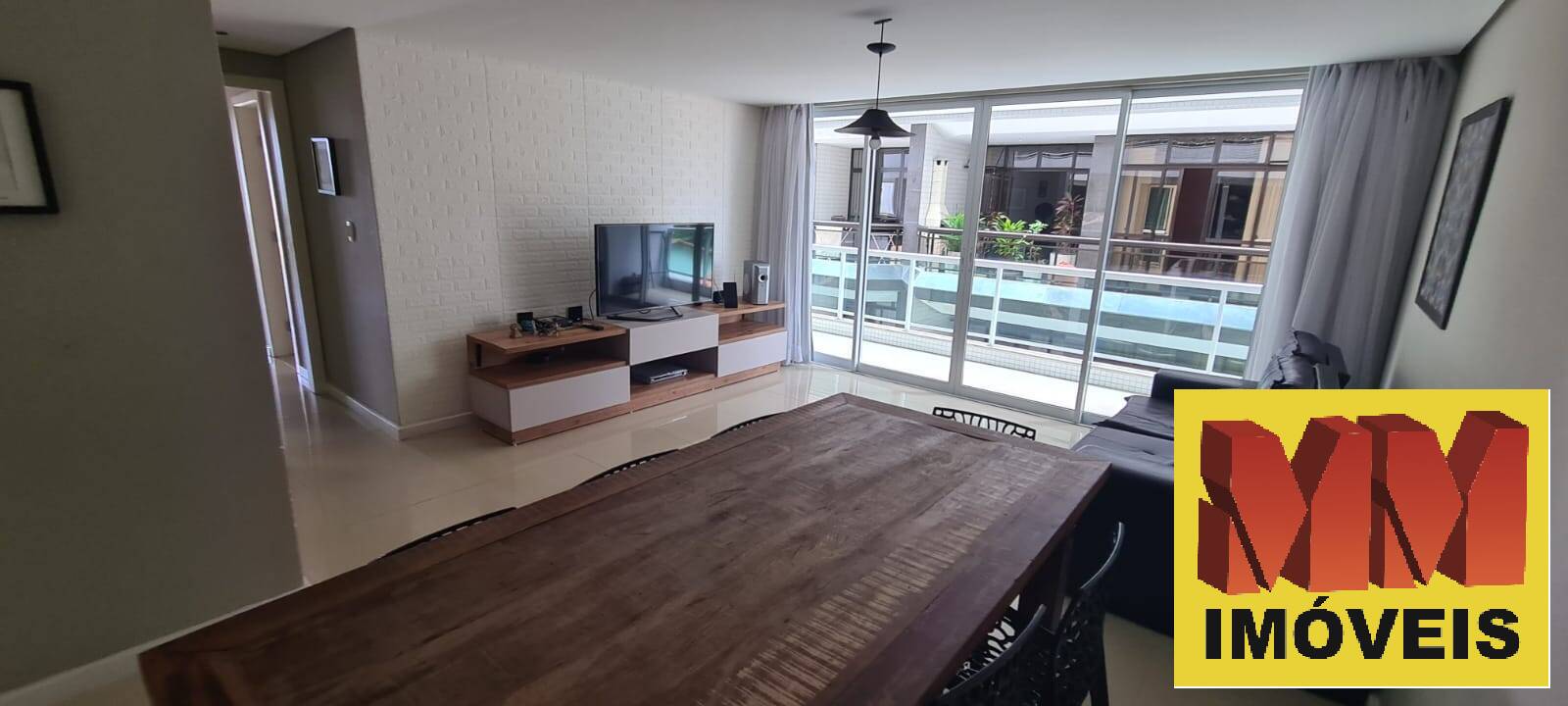 Apartamento, 3 quartos, 177 m² - Foto 2