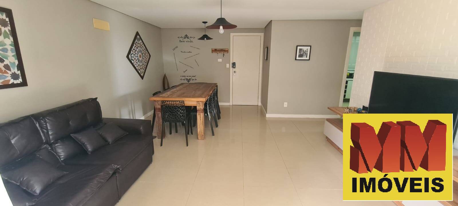 Apartamento, 3 quartos, 177 m² - Foto 5