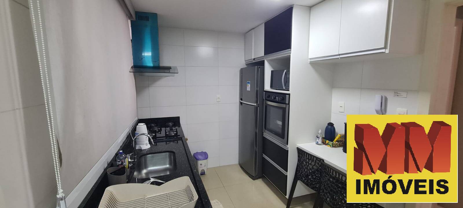 Apartamento, 3 quartos, 177 m² - Foto 14