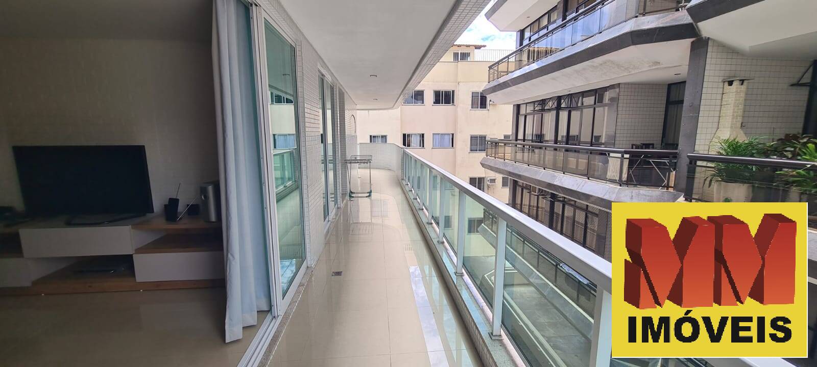 Apartamento, 3 quartos, 177 m² - Foto 8