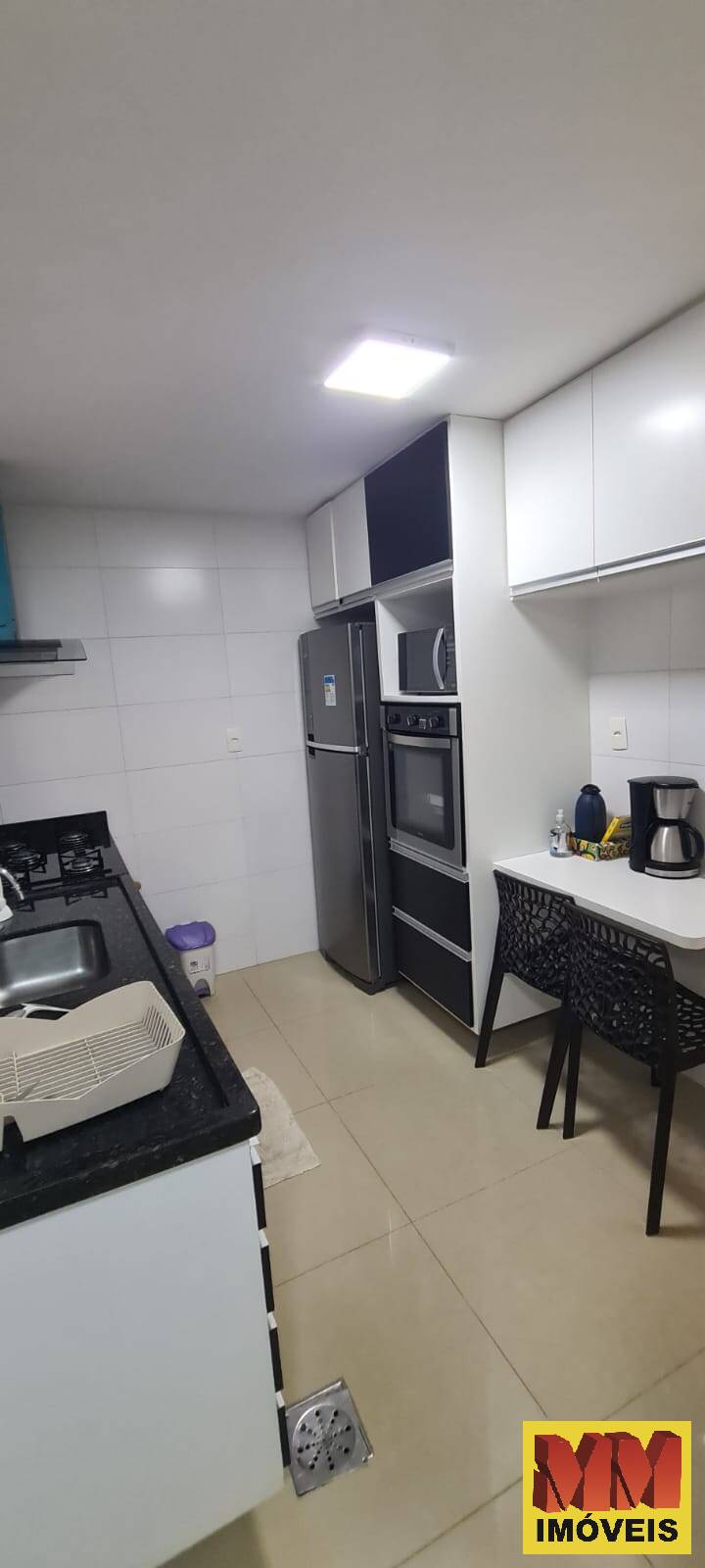 Apartamento, 3 quartos, 177 m² - Foto 15