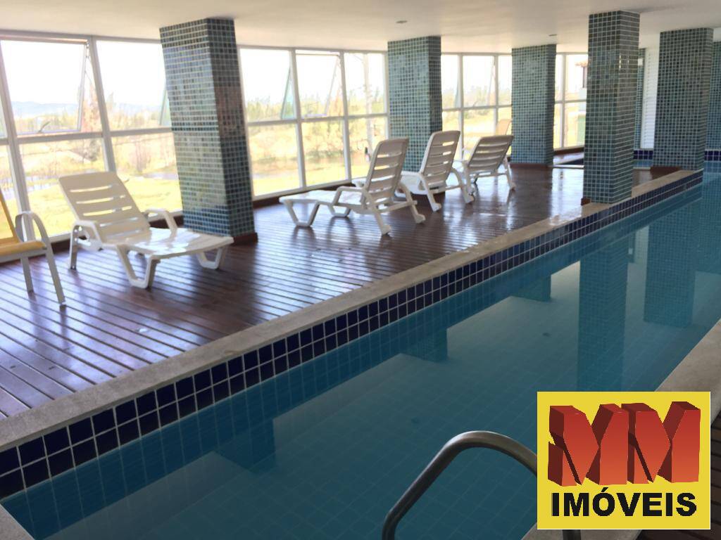 Apartamento, 3 quartos, 177 m² - Foto 40