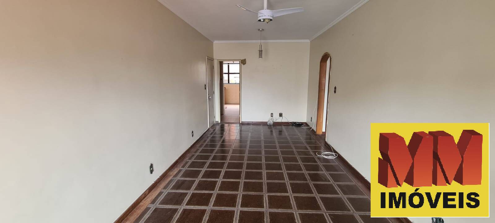 Apartamento, 2 quartos, 115 m² - Foto 3