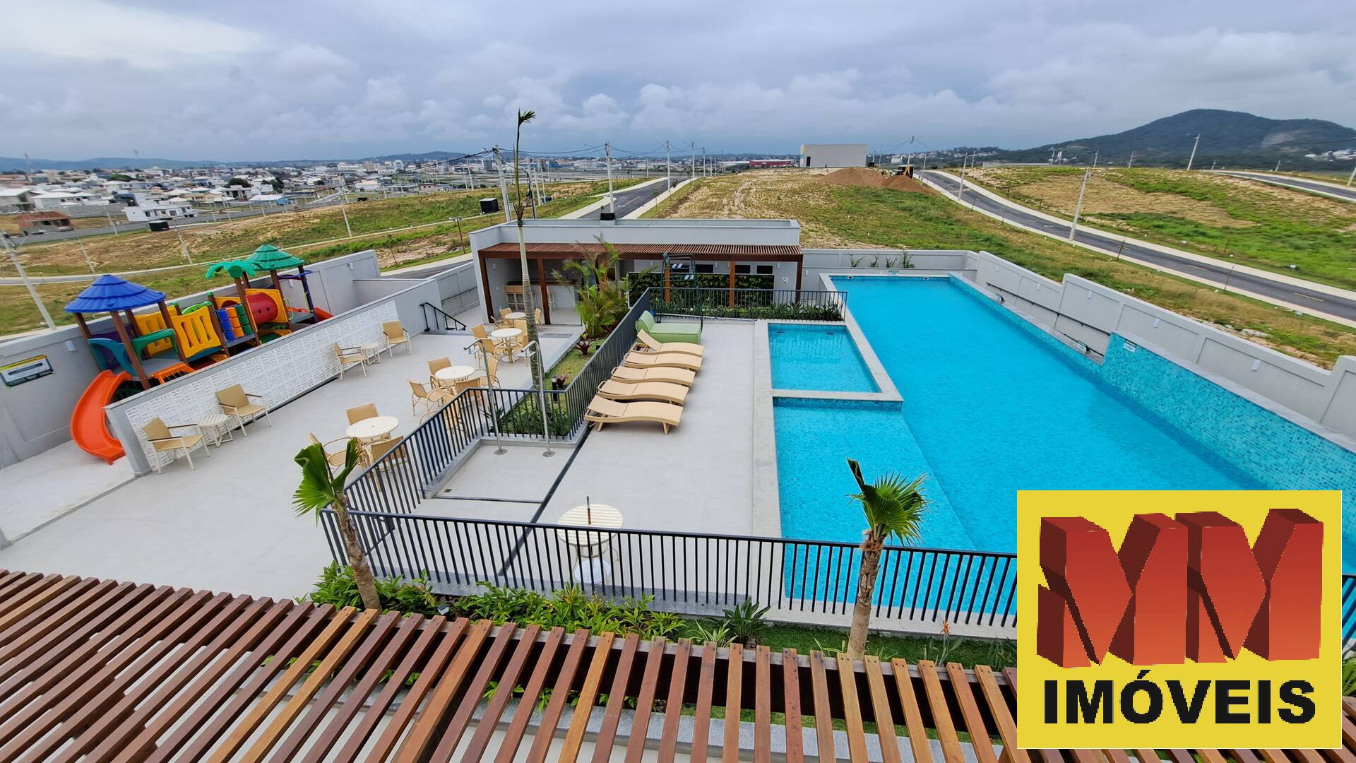 Terreno, 252 m² - Foto 1