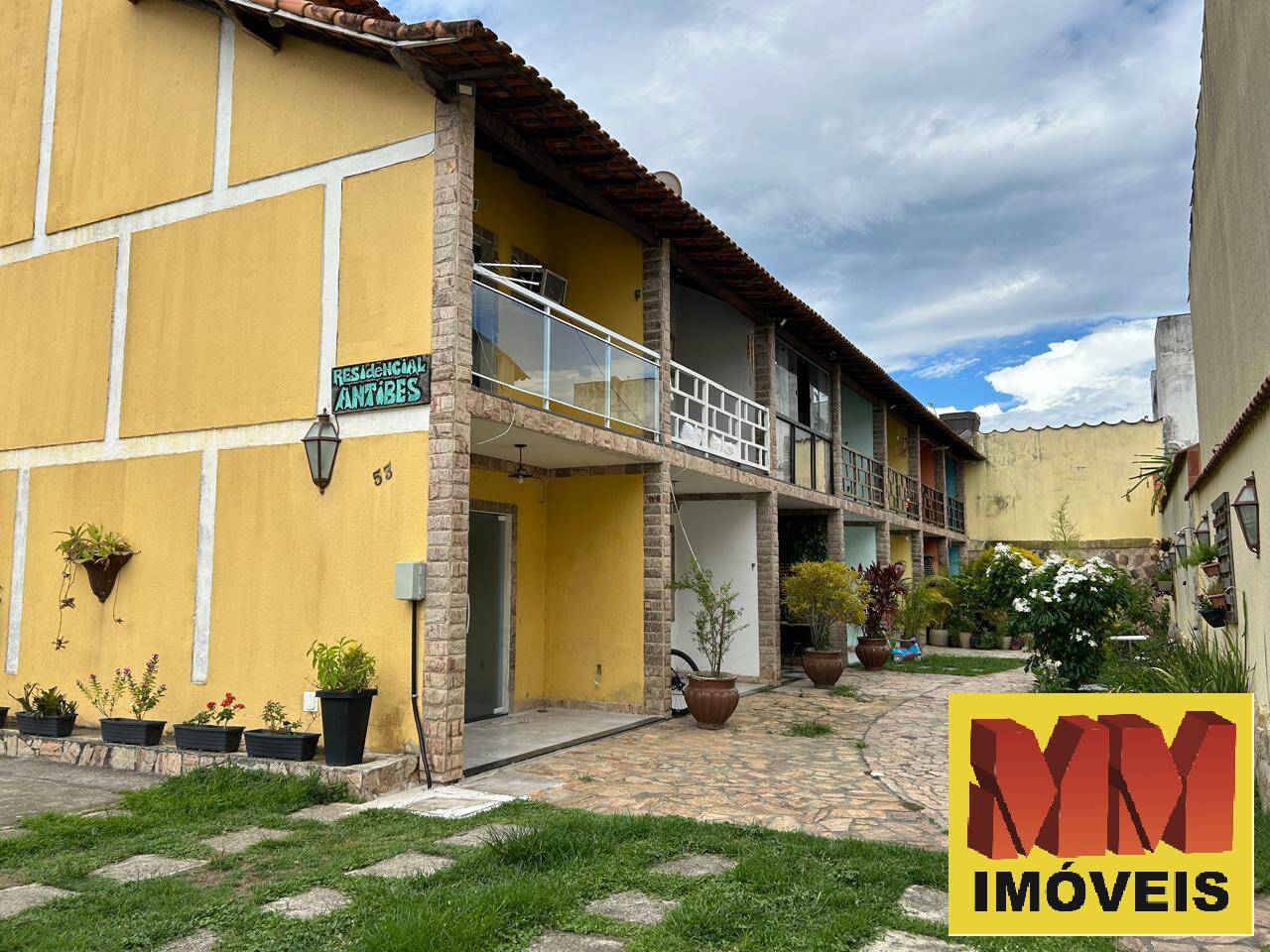 Casa de Condomínio, 3 quartos - Foto 2