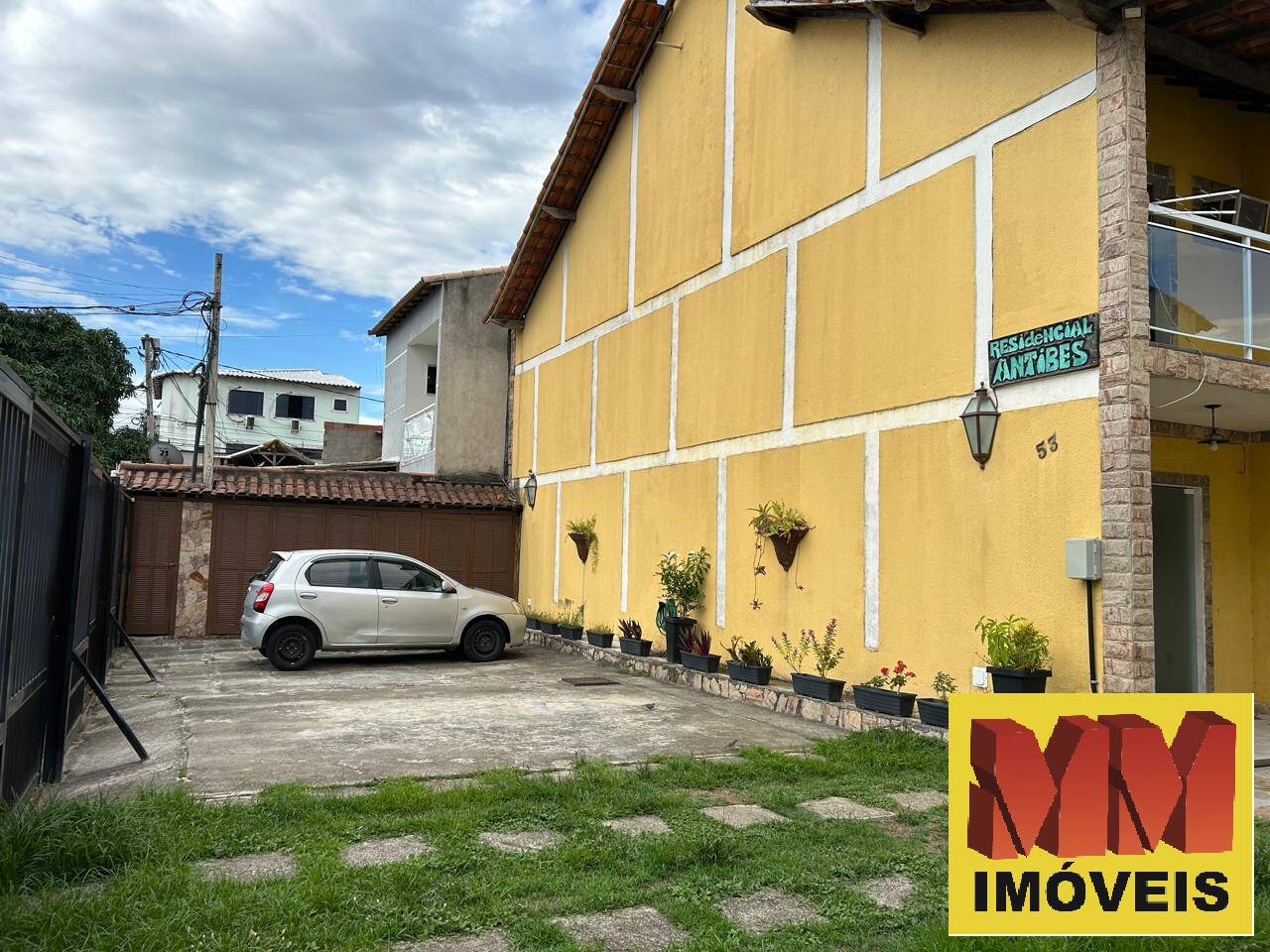 Casa de Condomínio, 3 quartos - Foto 3