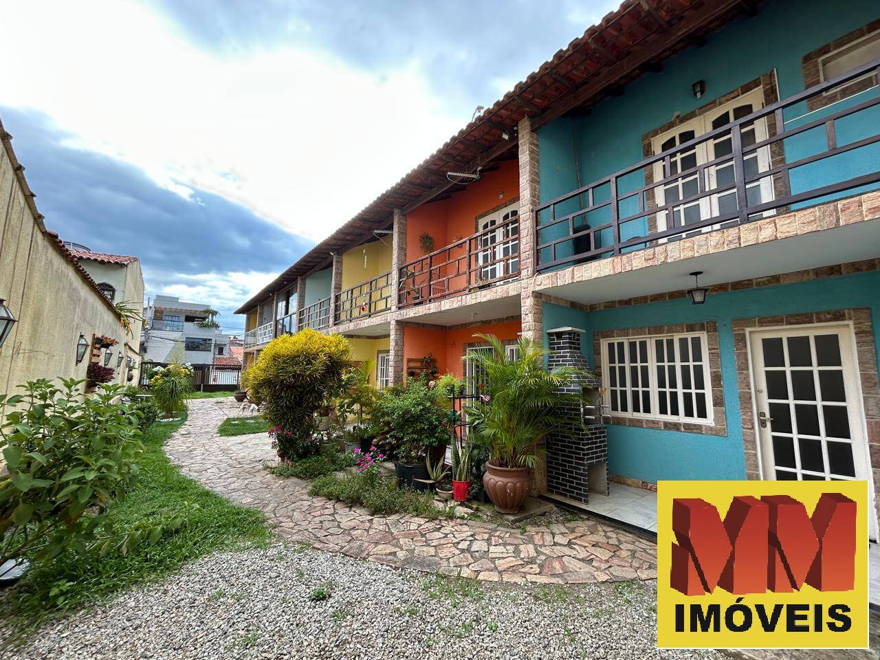 Casa de Condomínio, 3 quartos - Foto 5