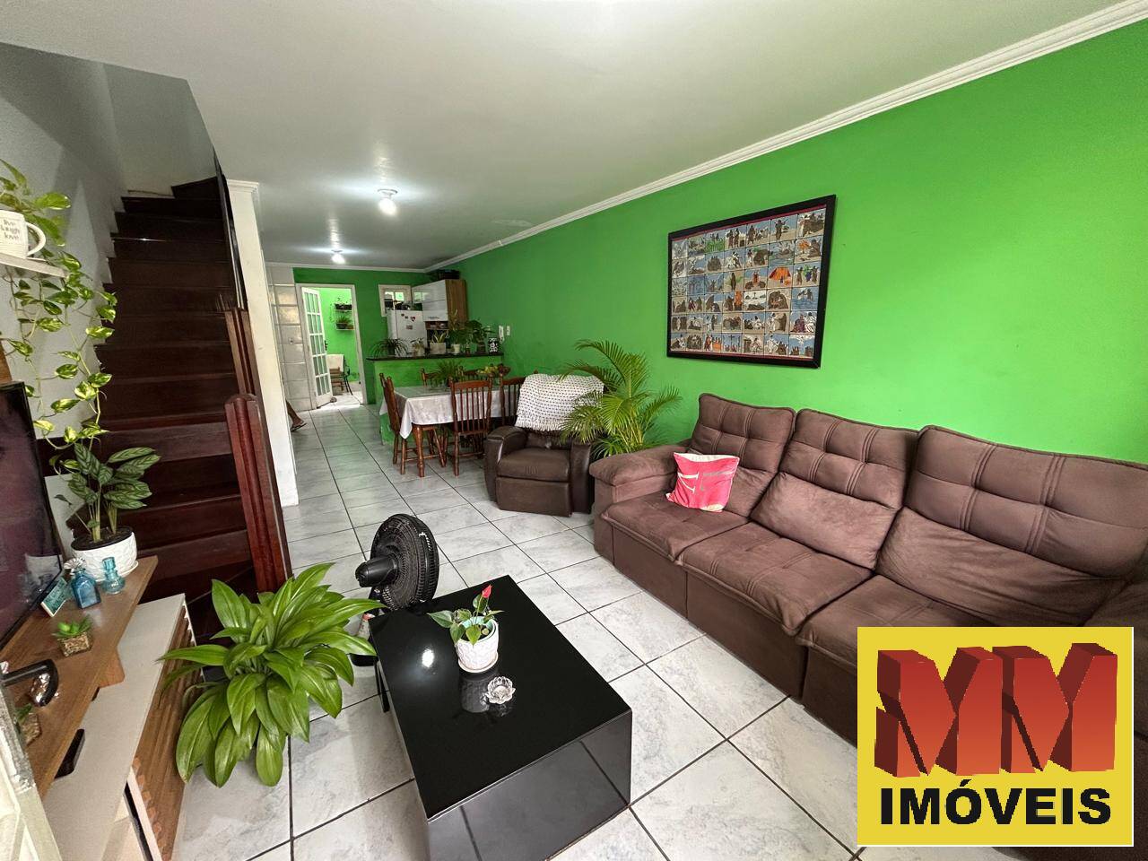 Casa de Condomínio, 3 quartos - Foto 7