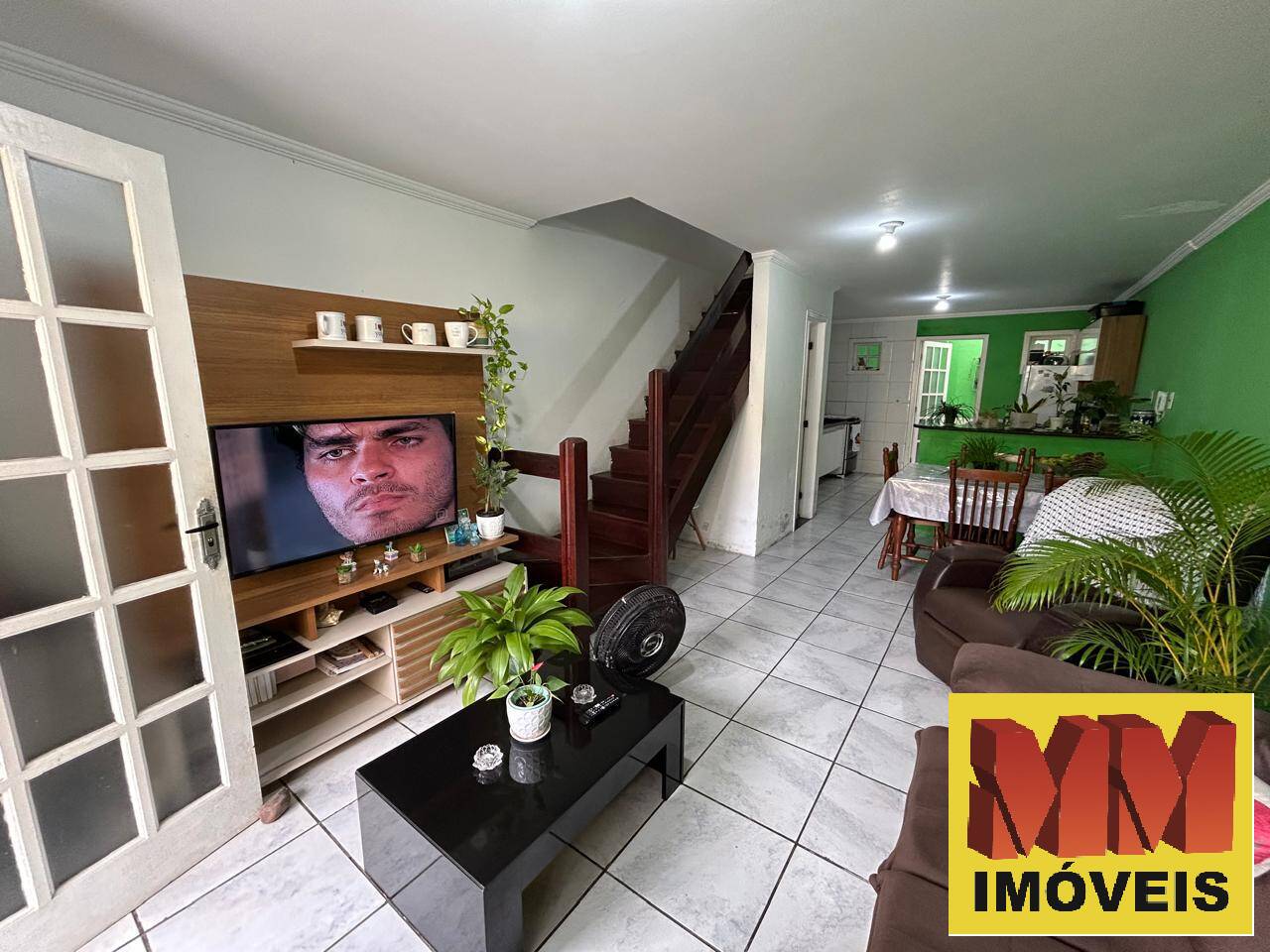 Casa de Condomínio, 3 quartos - Foto 8