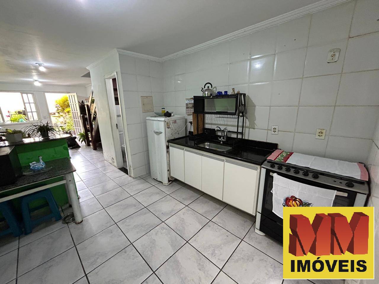 Casa de Condomínio, 3 quartos - Foto 12