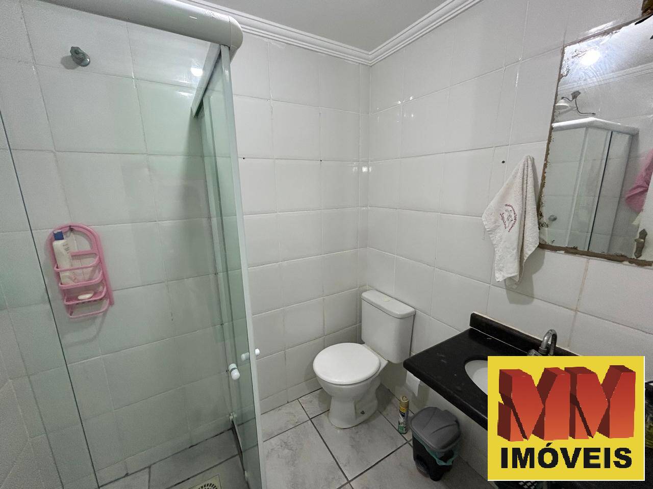 Casa de Condomínio, 3 quartos - Foto 21
