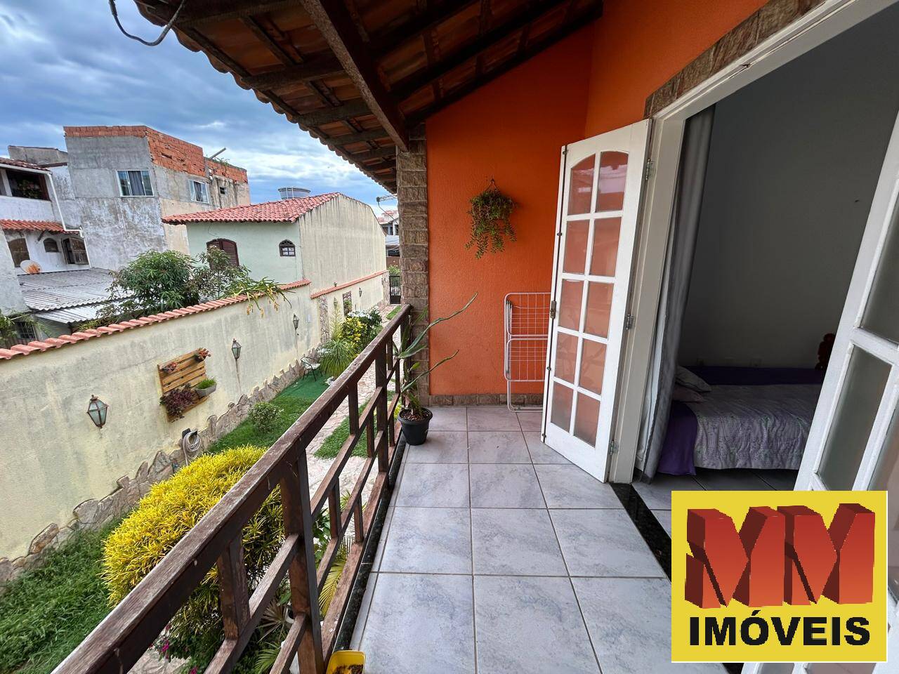 Casa de Condomínio, 3 quartos - Foto 25