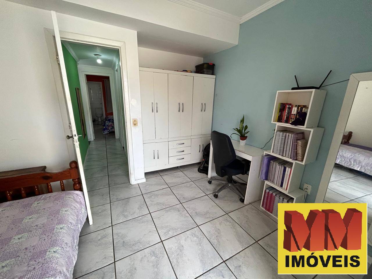 Casa de Condomínio, 3 quartos - Foto 23