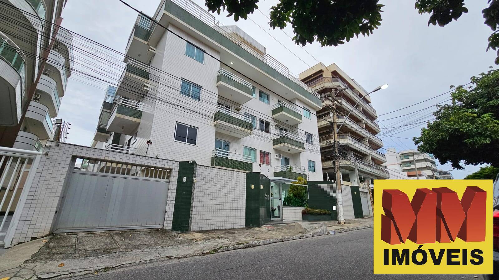 Apartamento, 2 quartos, 65 m² - Foto 1