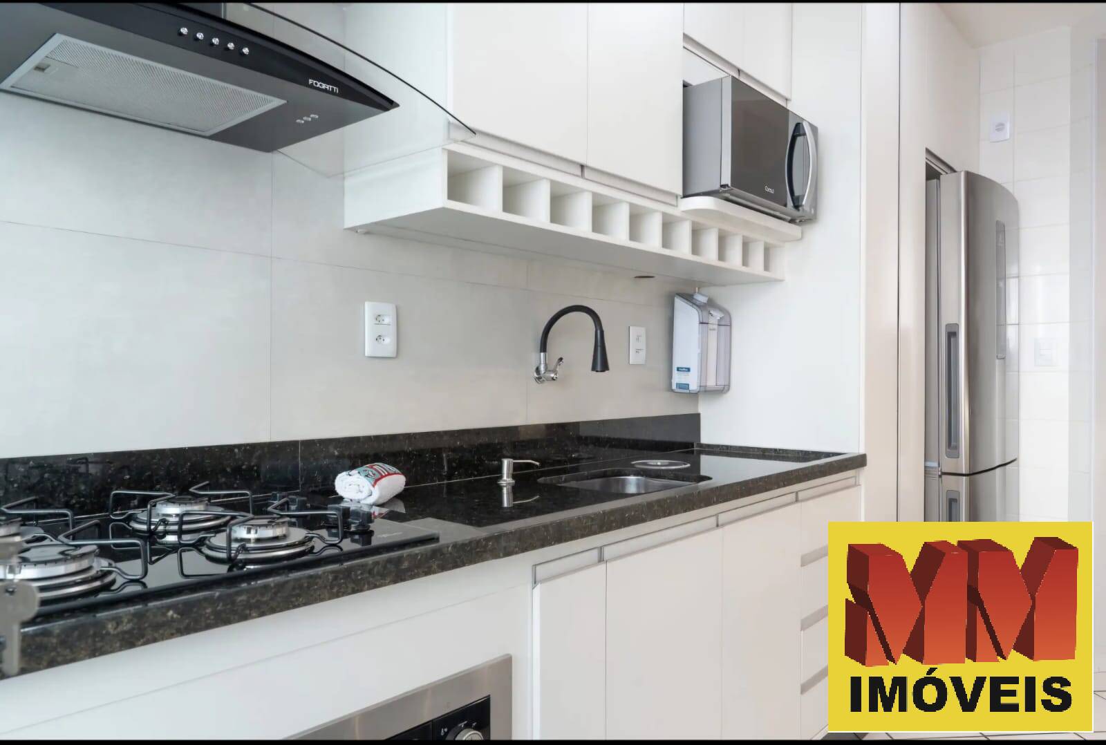 Apartamento, 2 quartos, 65 m² - Foto 4