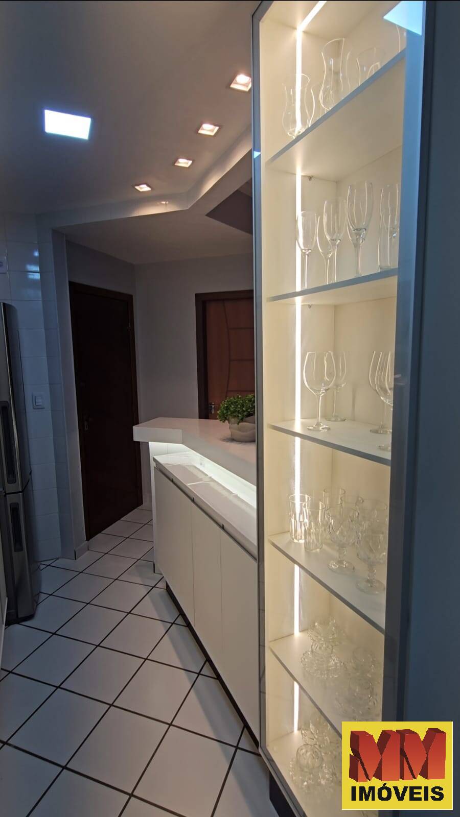 Apartamento, 2 quartos, 65 m² - Foto 6