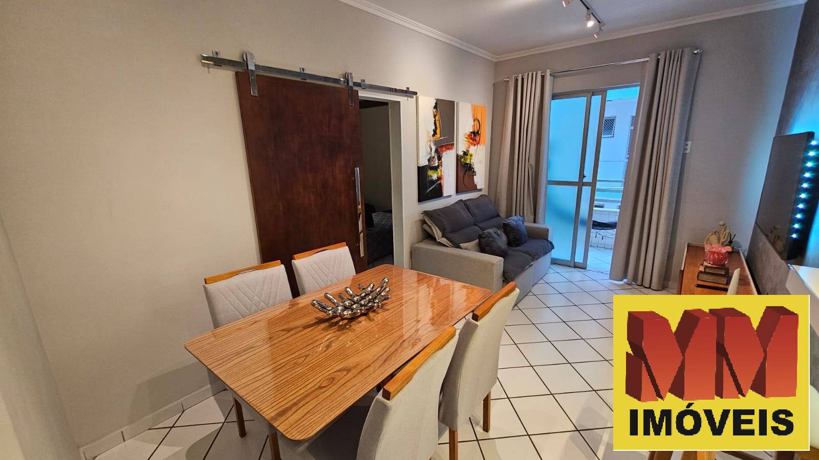 Apartamento, 2 quartos, 65 m² - Foto 7