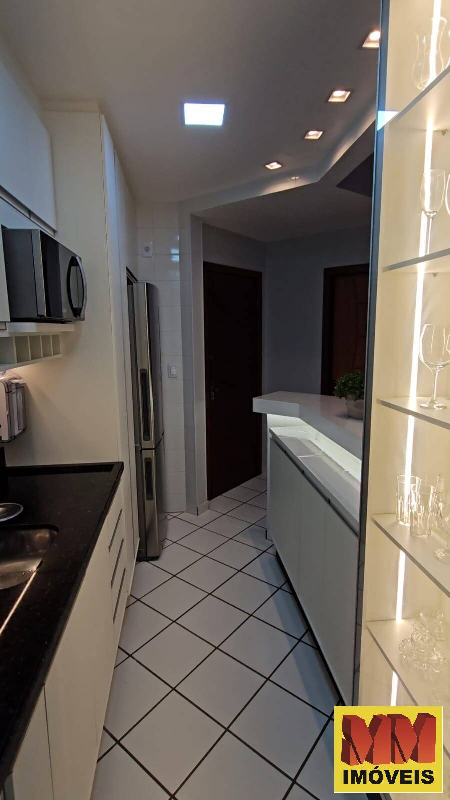 Apartamento, 2 quartos, 65 m² - Foto 5