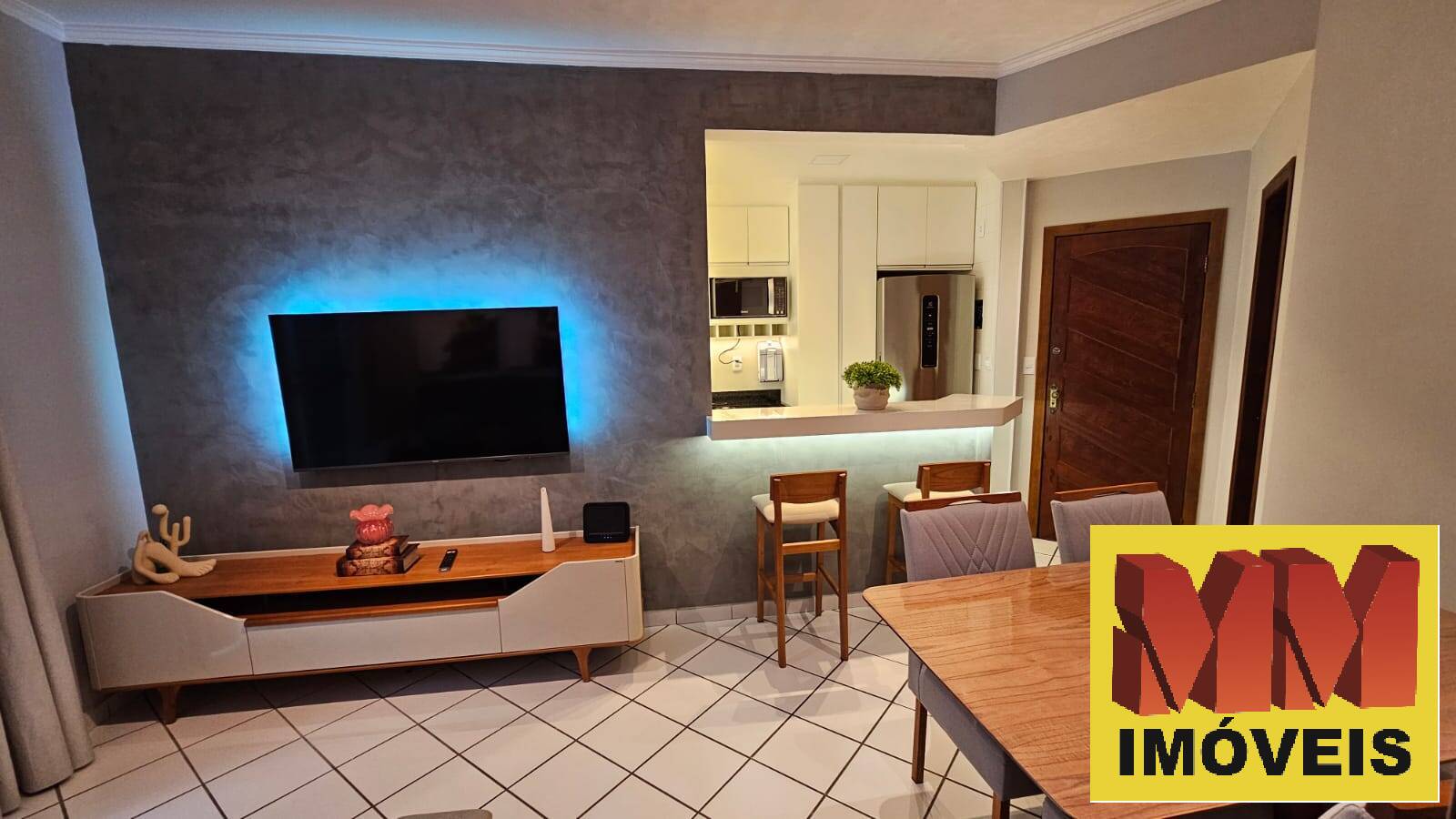 Apartamento, 2 quartos, 65 m² - Foto 11