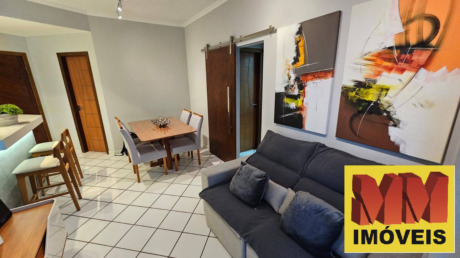 Apartamento, 2 quartos, 65 m² - Foto 10