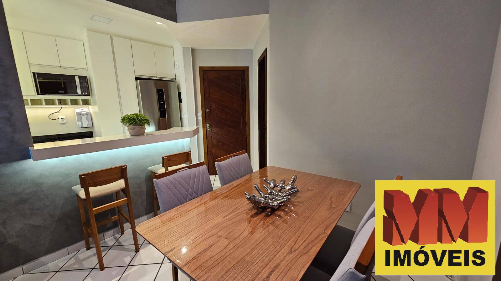 Apartamento, 2 quartos, 65 m² - Foto 12