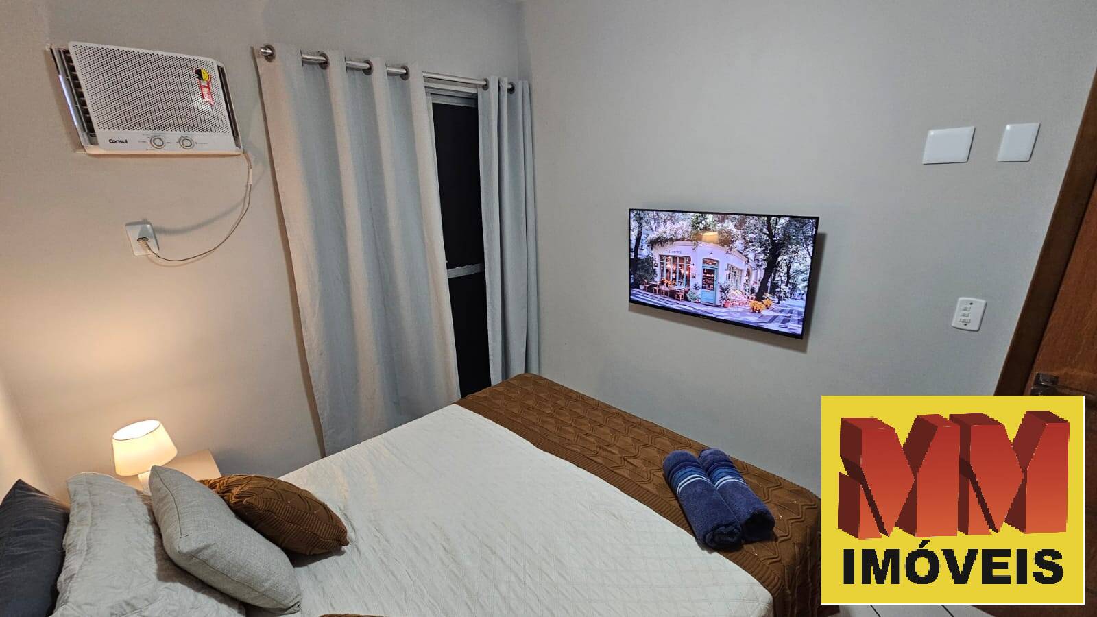 Apartamento, 2 quartos, 65 m² - Foto 23