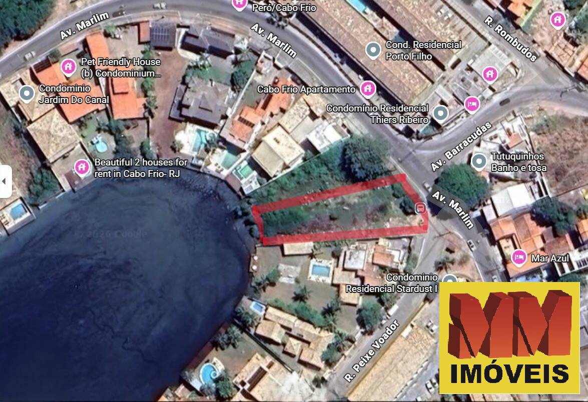 Terreno, 1058 m² - Foto 1