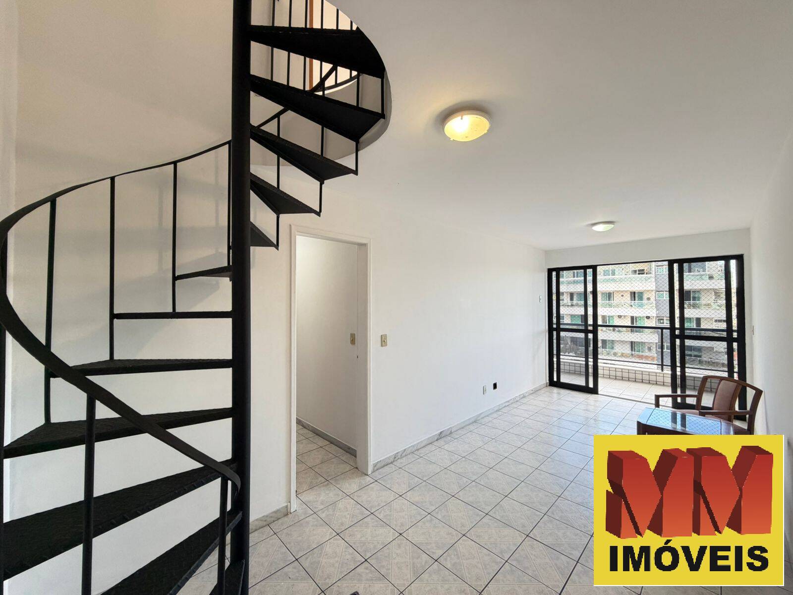 Cobertura, 3 quartos, 148 m² - Foto 4