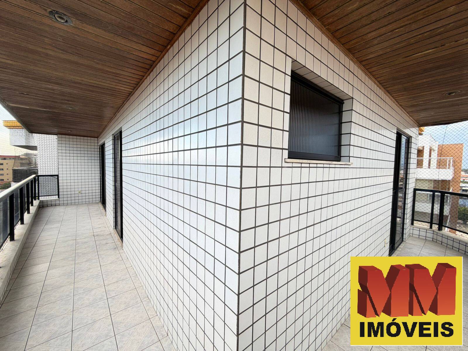 Cobertura, 3 quartos, 148 m² - Foto 7