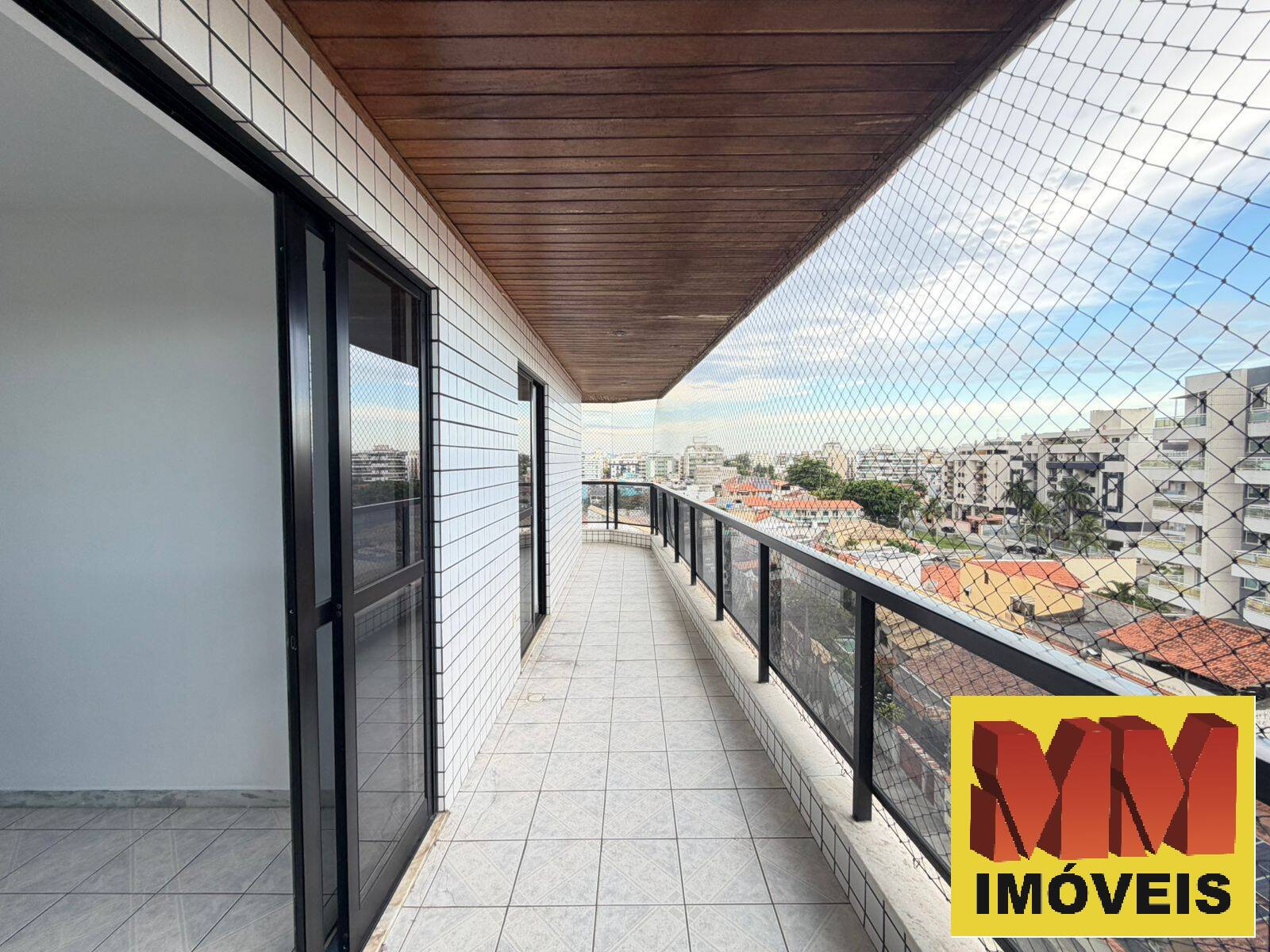 Cobertura, 3 quartos, 148 m² - Foto 9