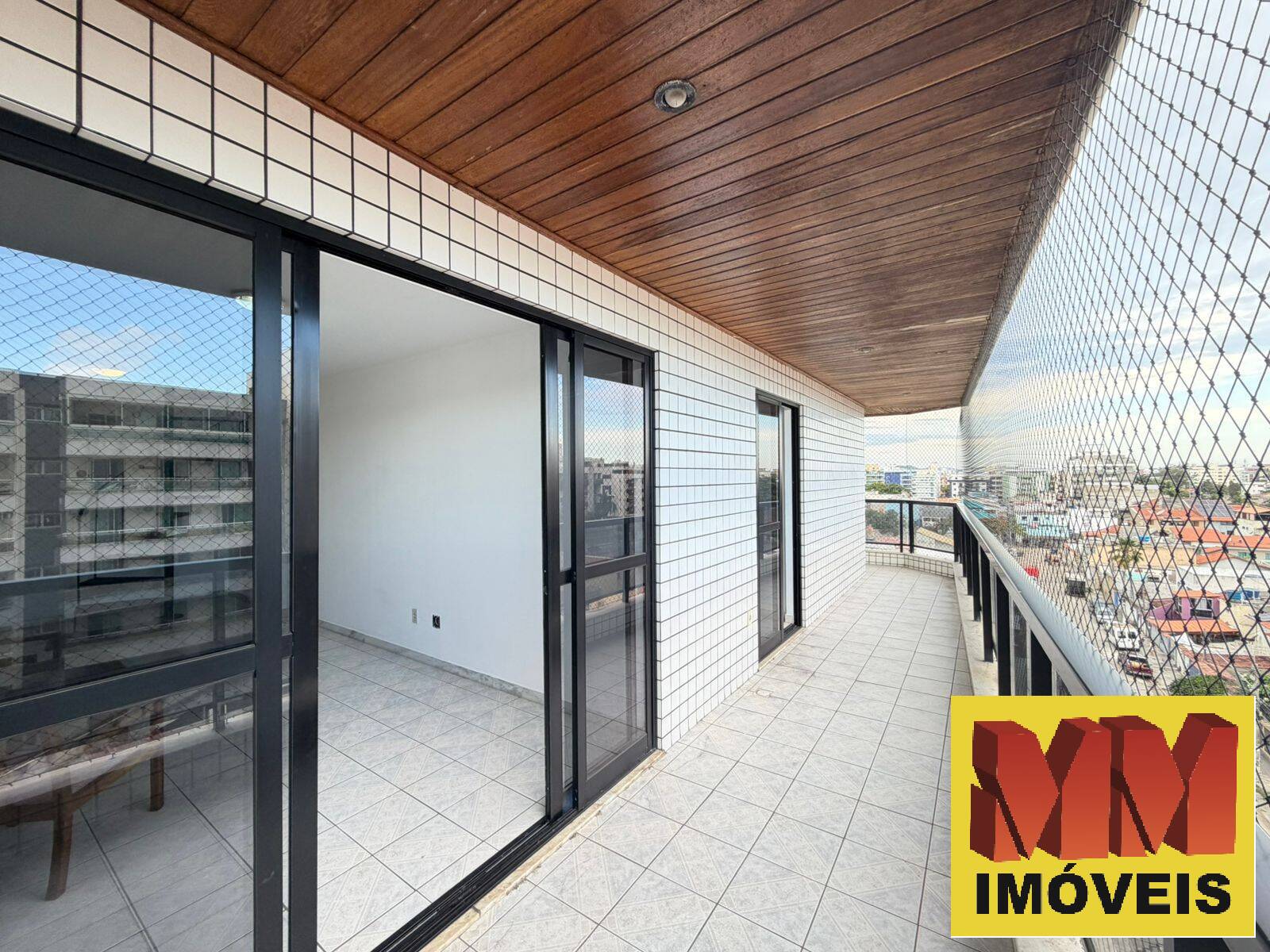 Cobertura, 3 quartos, 148 m² - Foto 8