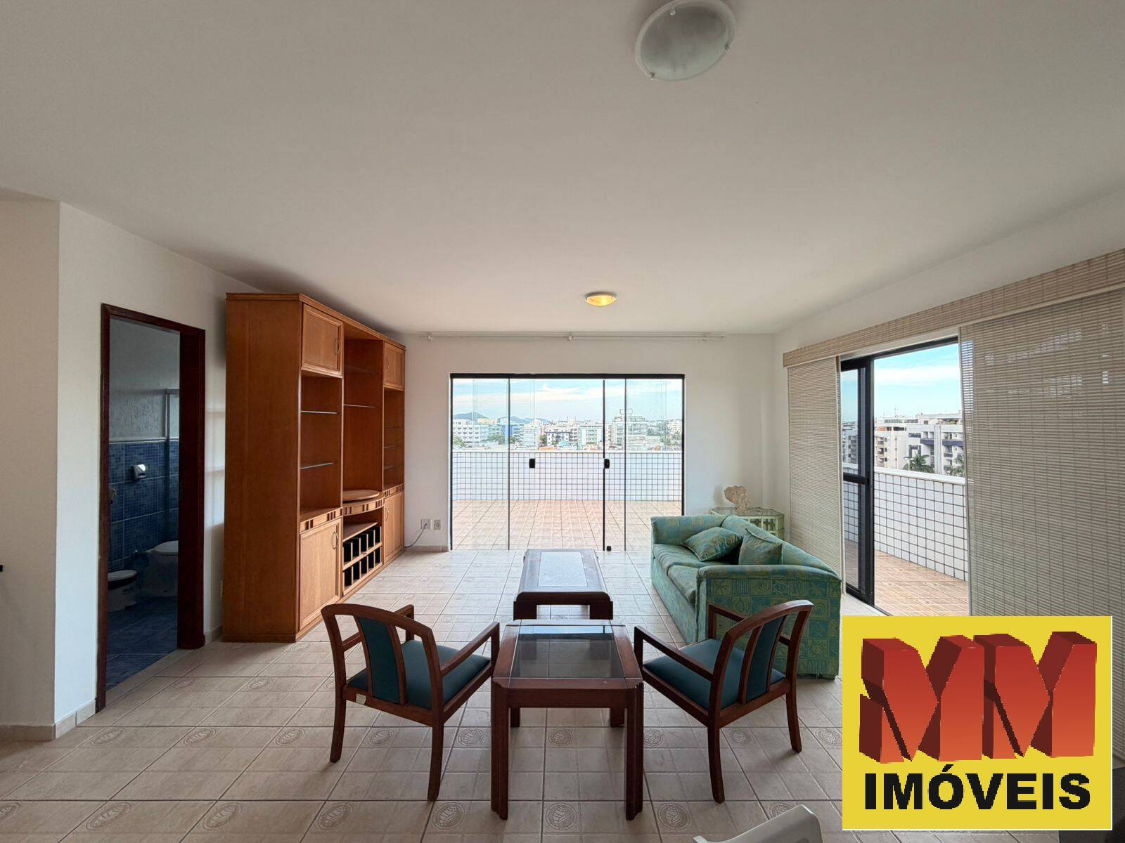 Cobertura, 3 quartos, 148 m² - Foto 29