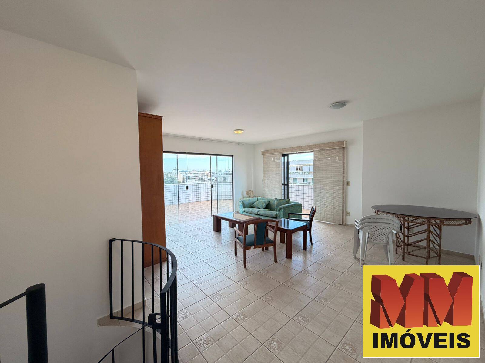 Cobertura, 3 quartos, 148 m² - Foto 28