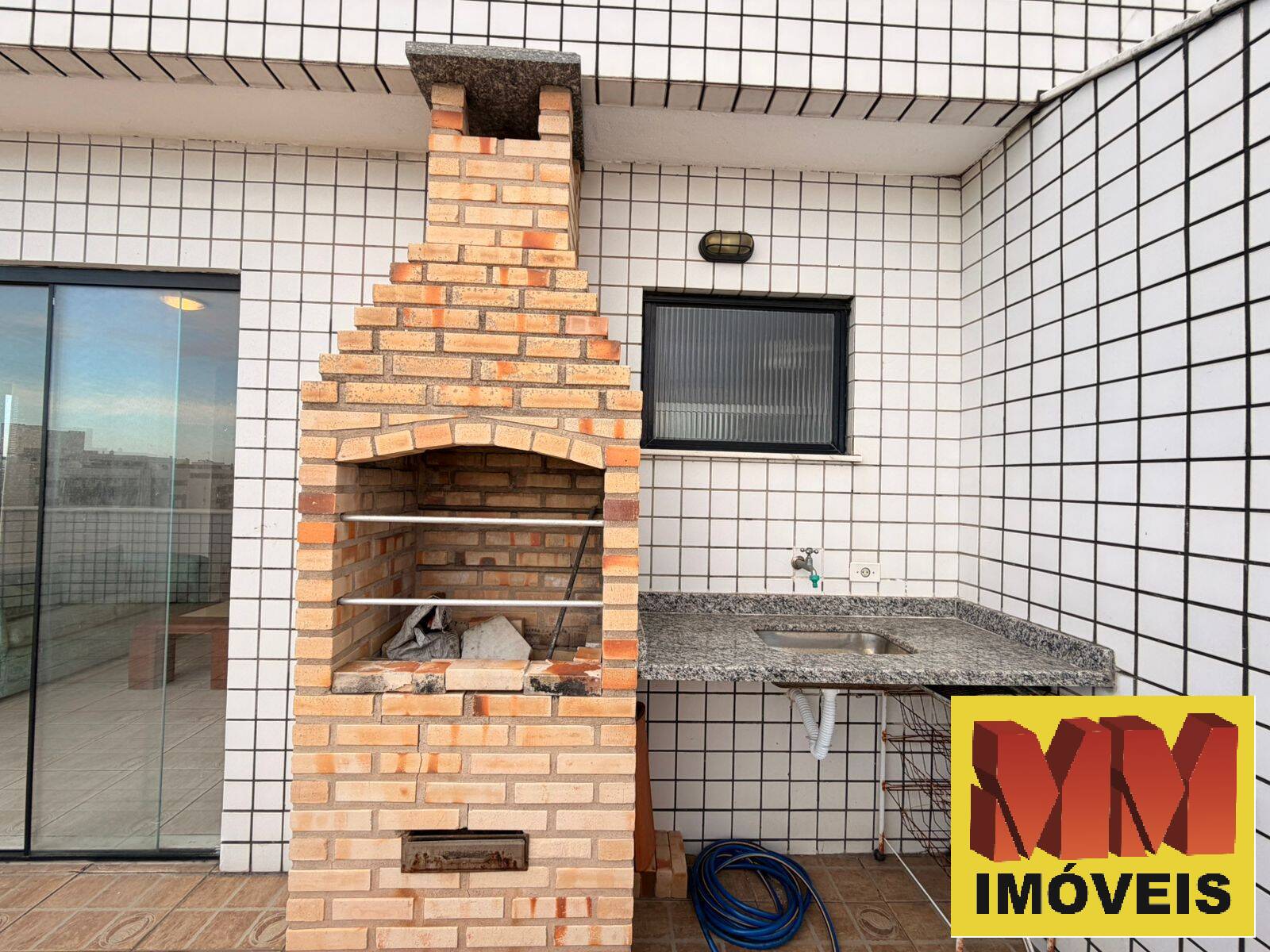 Cobertura, 3 quartos, 148 m² - Foto 38