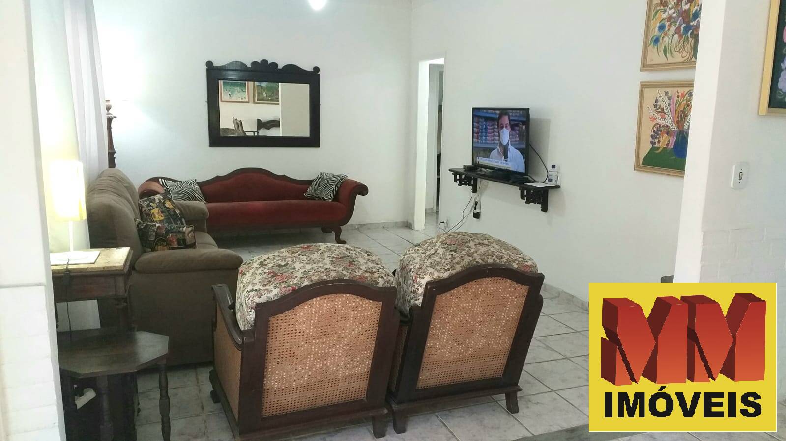 Casa, 4 quartos, 300 m² - Foto 3