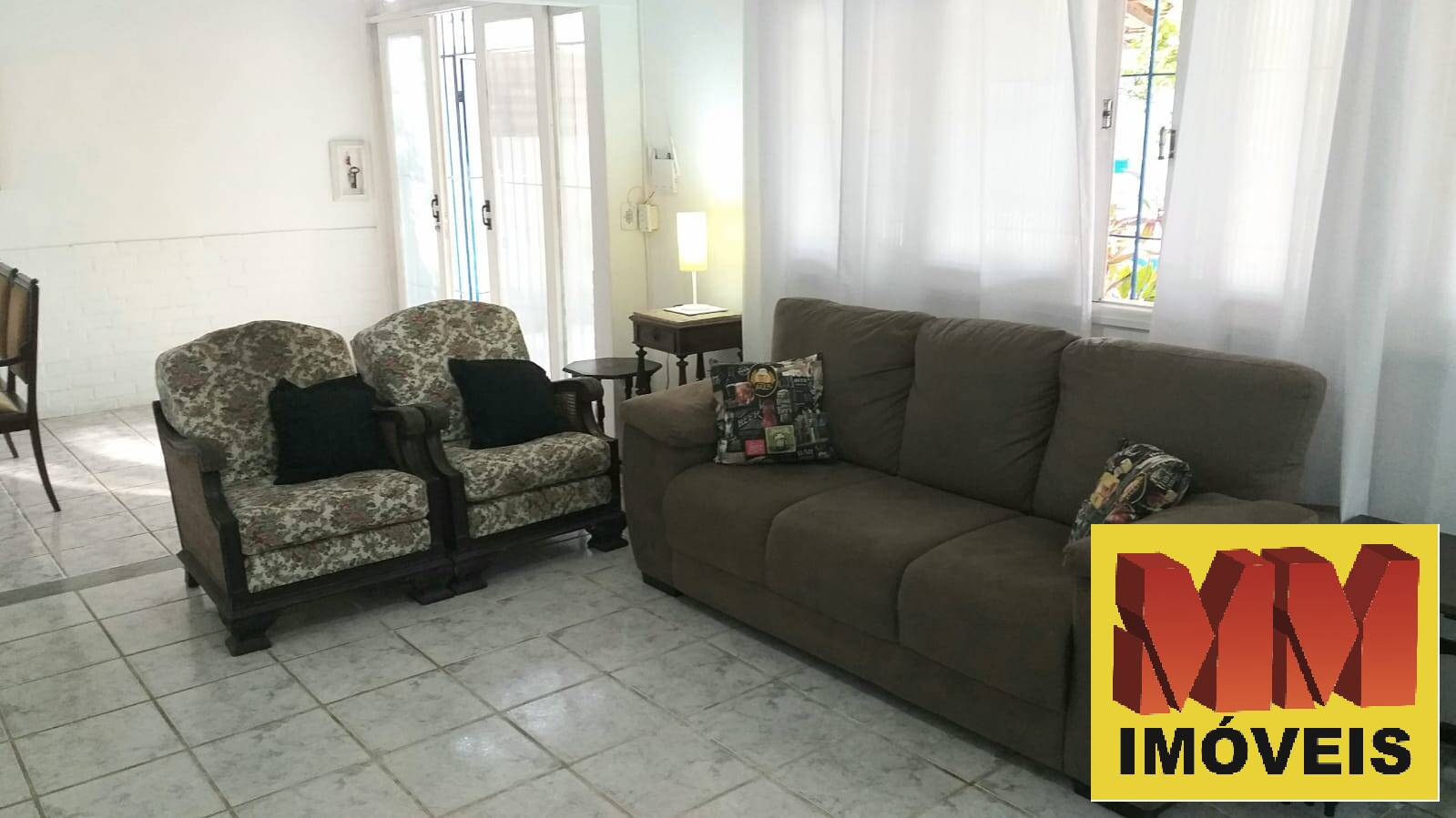 Casa, 4 quartos, 300 m² - Foto 2