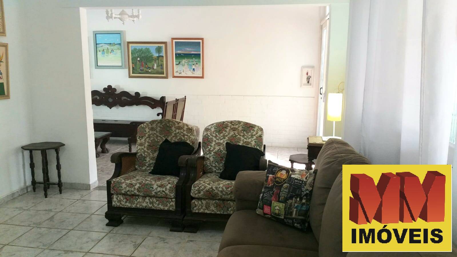 Casa, 4 quartos, 300 m² - Foto 4