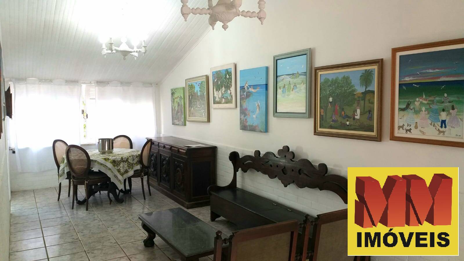 Casa, 4 quartos, 300 m² - Foto 5