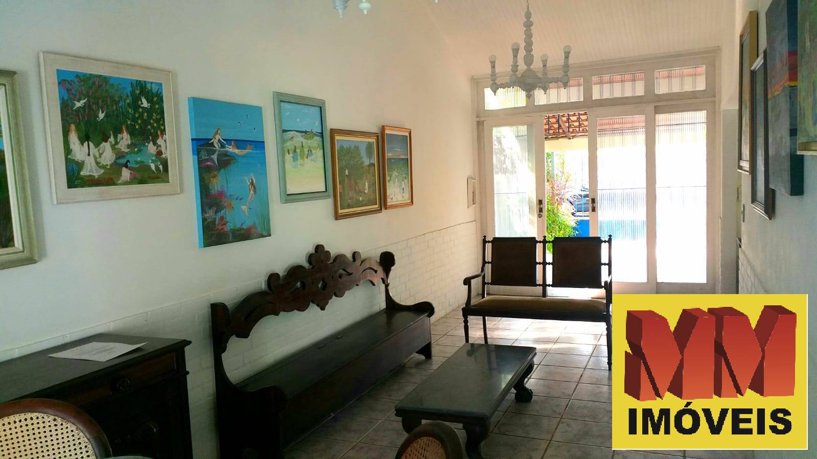 Casa, 4 quartos, 300 m² - Foto 6