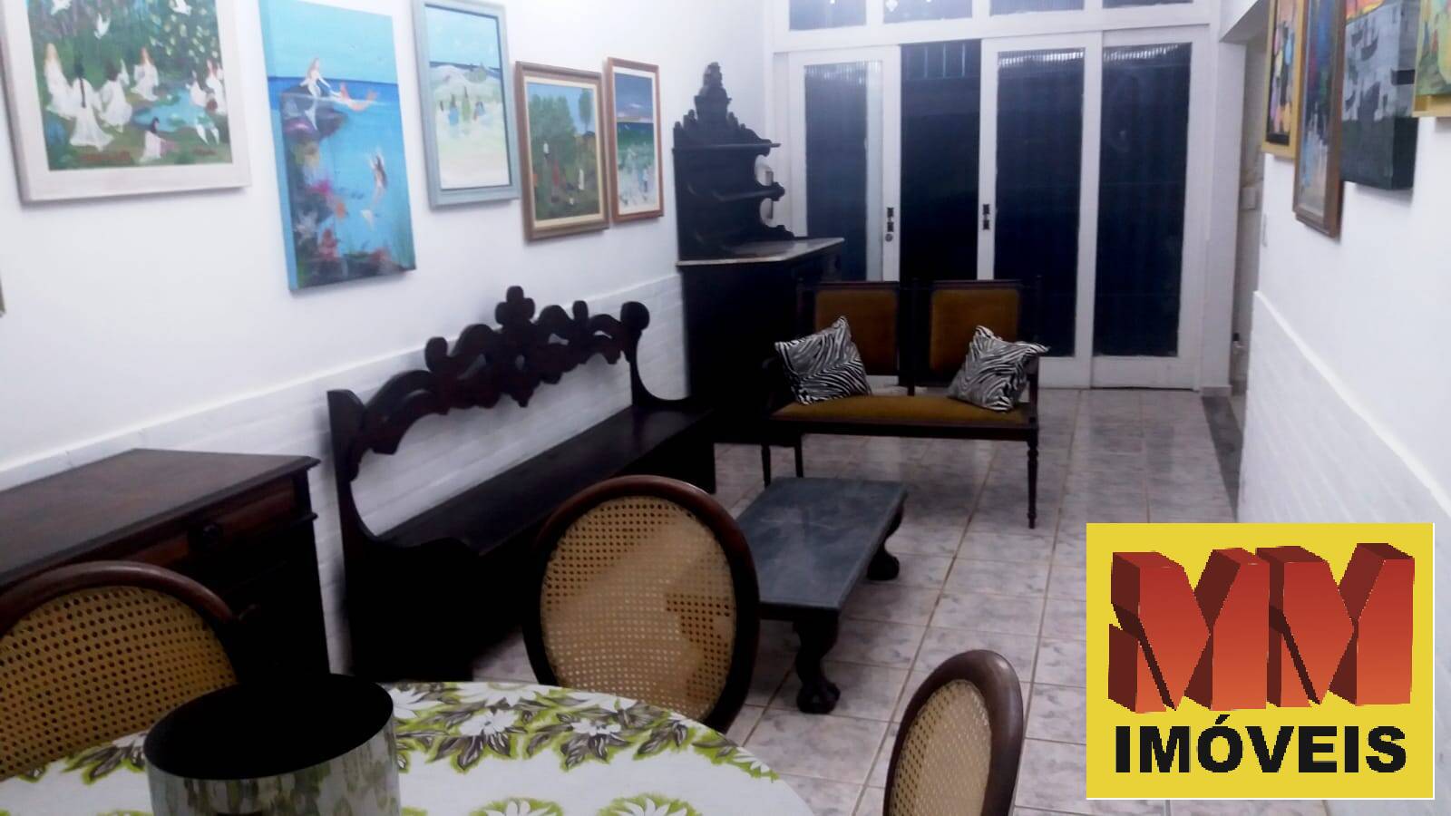 Casa, 4 quartos, 300 m² - Foto 7