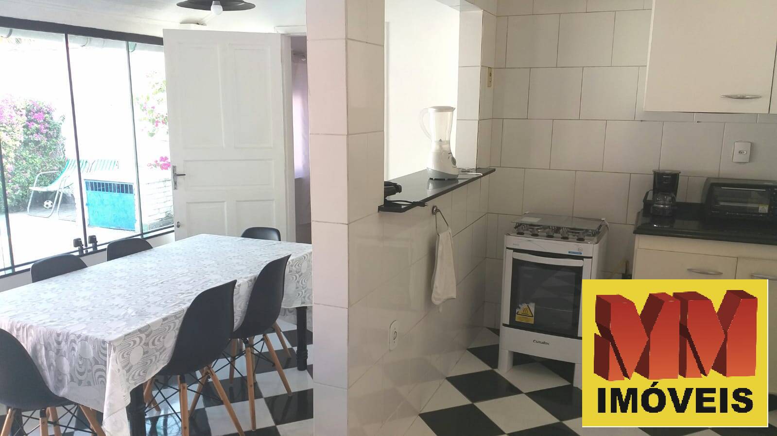 Casa, 4 quartos, 300 m² - Foto 9