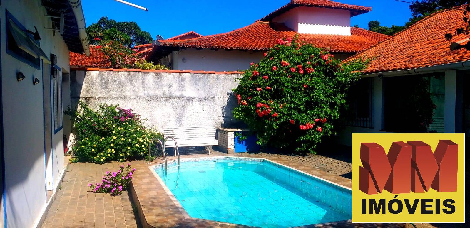 Casa, 4 quartos, 300 m² - Foto 15