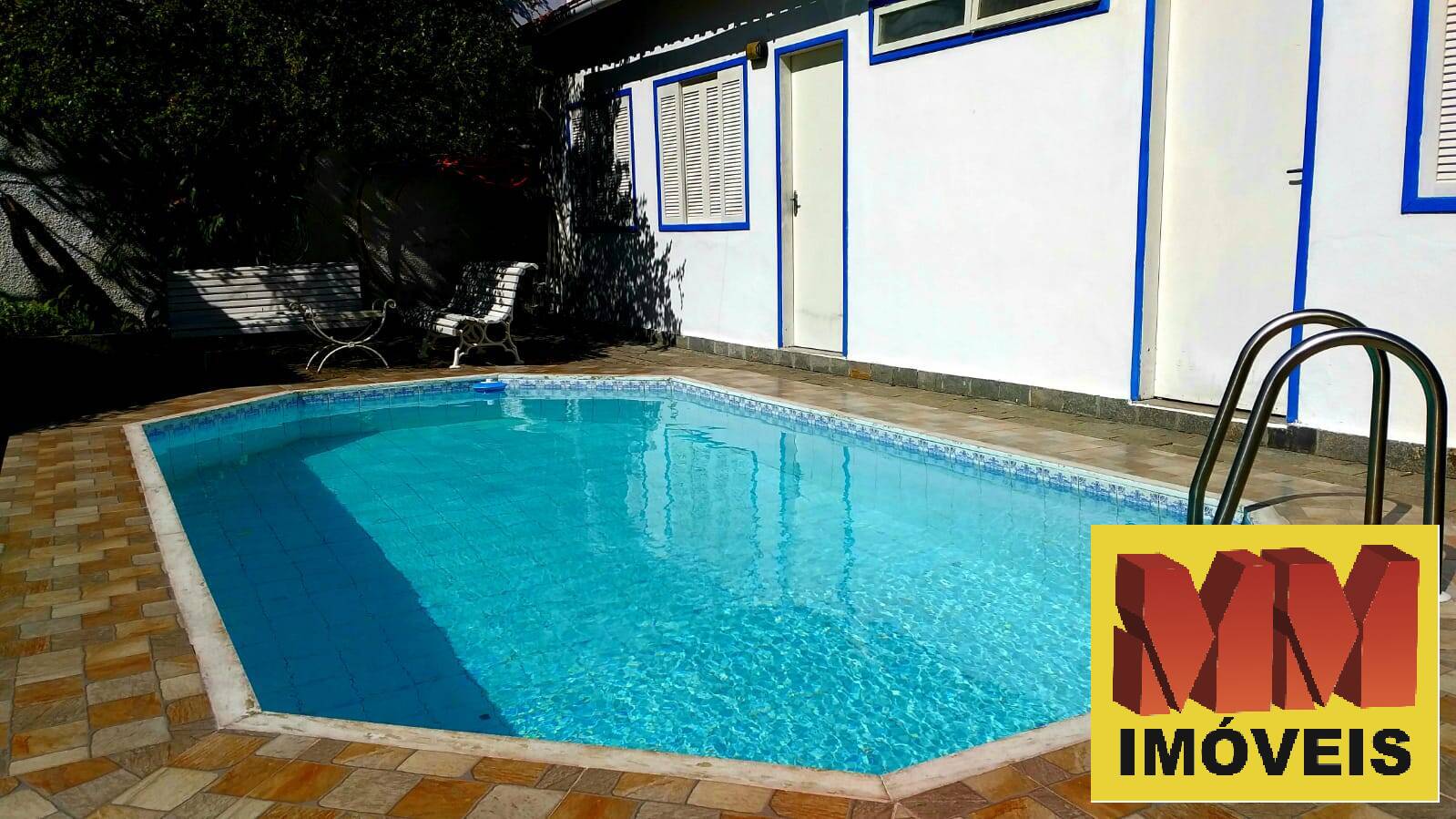 Casa, 4 quartos, 300 m² - Foto 16