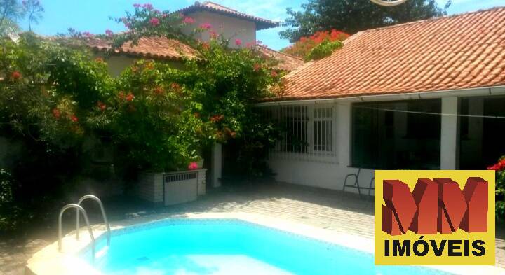 Casa, 4 quartos, 300 m² - Foto 17