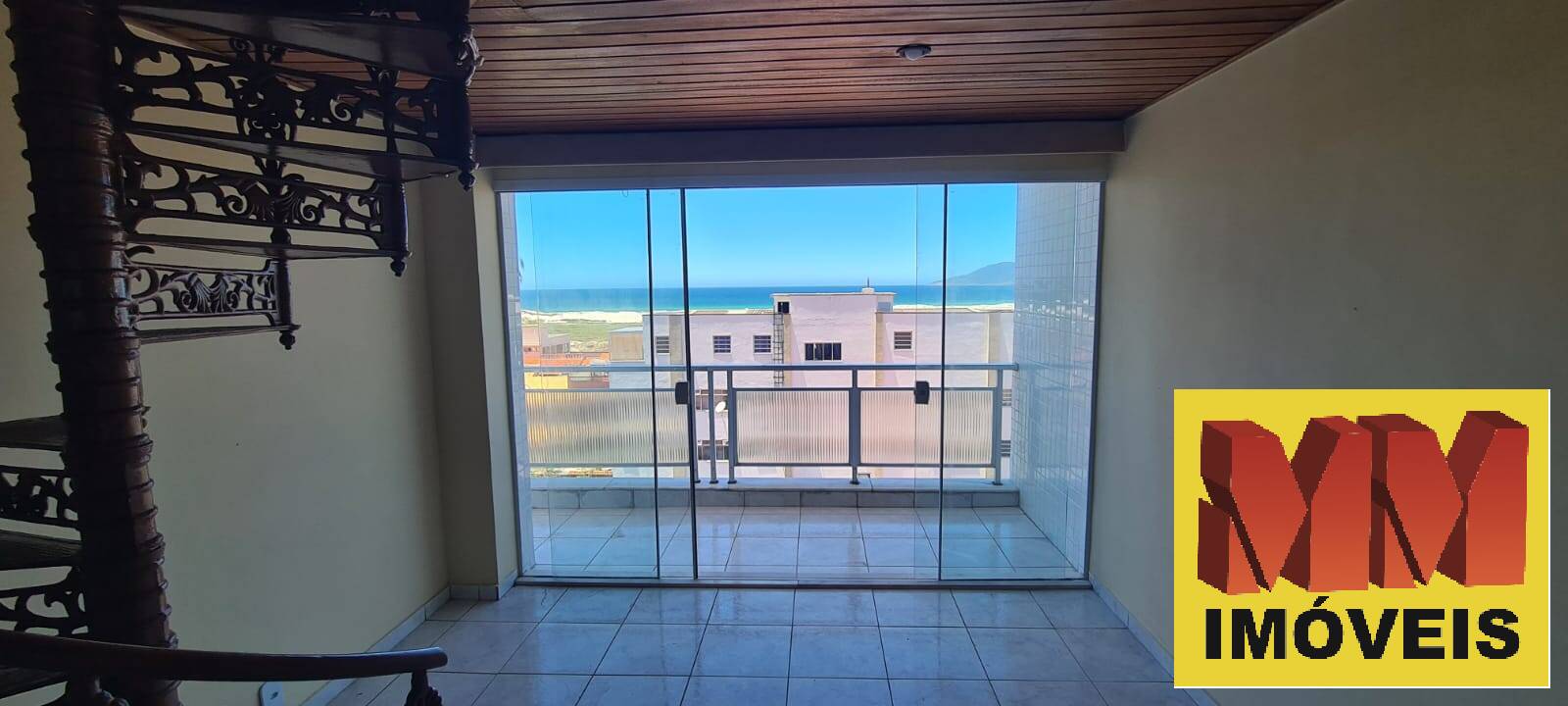 Cobertura, 2 quartos, 113 m² - Foto 3