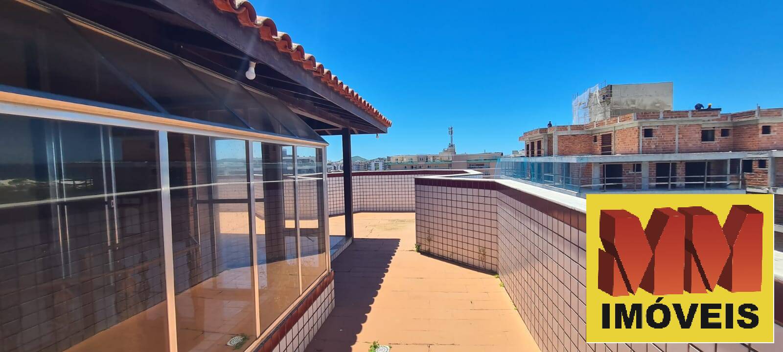 Cobertura, 2 quartos, 113 m² - Foto 34